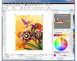 corel draw x5 free download full version with crack for windows 7